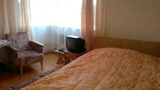 Отели типа «постель и завтрак» Transvaali 28 B&B Курессааре Двухместный номер с 1 кроватью-16