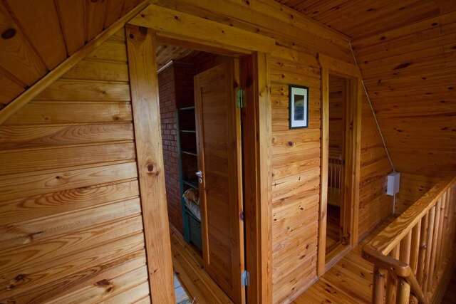 Дома для отпуска Partsilombi Holiday Home Отепя-17