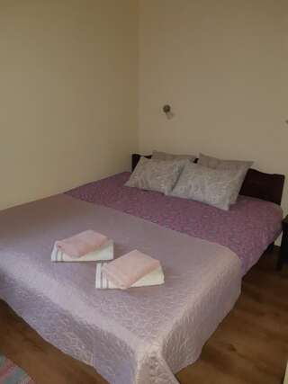Отели типа «постель и завтрак» Ovelia B&B Курессааре Стандартный двухместный номер с 1 кроватью или 2 отдельными кроватями-5