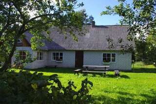 Дома для отпуска Sepa Jõe Holiday Home Riksu