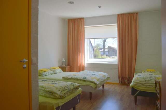 Хостелы Saare Automatic Hostel Пярну-3