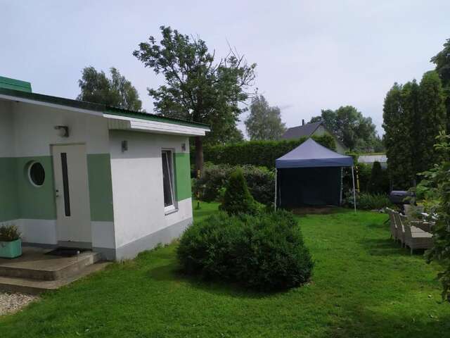 Дома для отпуска Allika Holiday House Пярну-108