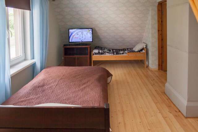 Дома для отпуска Allika Holiday House Пярну-25