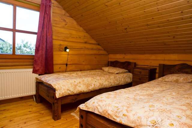 Дома для отпуска Askari Holiday House Тарту-41