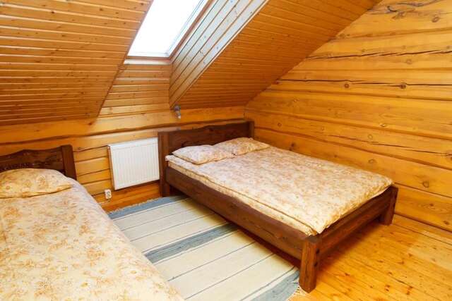 Дома для отпуска Askari Holiday House Тарту-81