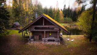 Фермерские дома Soesauna Farmstay Vetla