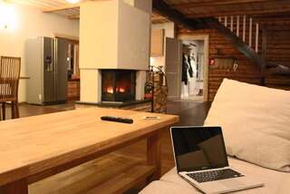 Виллы Kalurikodu Holiday Home