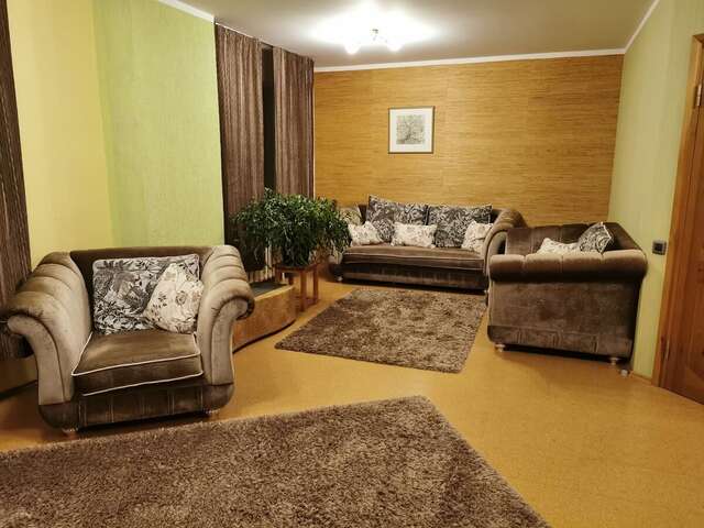 Гостевой дом Oksa Home Accommodation Выру-4