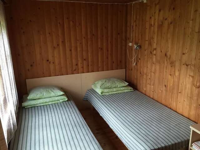 Дома для отпуска Paju Holiday Home Отепя-7