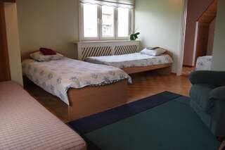 Дома для отпуска Männi Holiday House Хаапсалу Дом с 3 спальнями-28
