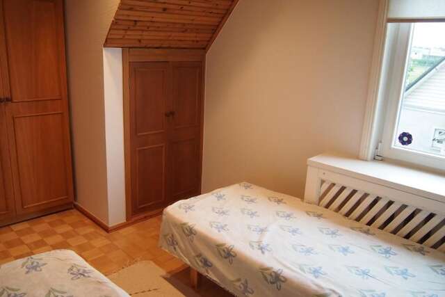 Дома для отпуска Männi Holiday House Хаапсалу-39