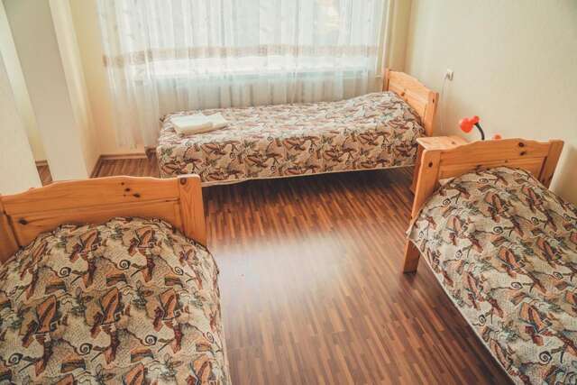 Хостелы Hostel Nele Йыхви-21