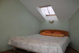 Фото номер Edgari Guesthouse Бюджетный двухместный номер с 1 кроватью