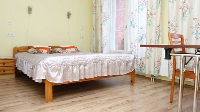 Гостевой дом Edgari Guesthouse Отепя-50