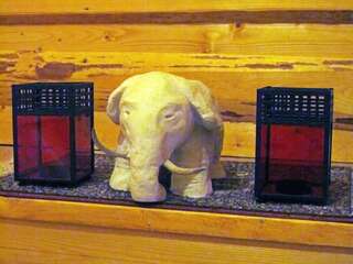 Фото номер Metsatu White Elephant Дом для отпуска