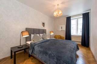 Апарт-отели Tallinn City Apartments - Town Hall Square Таллин Апартаменты с 1 спальней-2