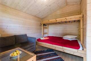 Дома для отпуска Reta Accommodation Хаапсалу Дом для отпуска-6