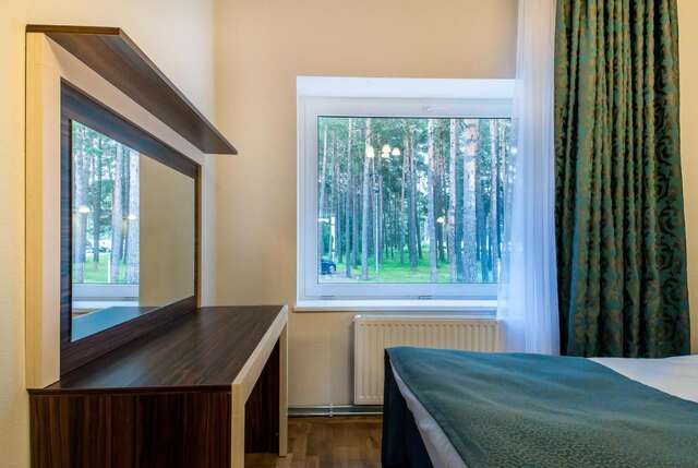 Отель Pirita Beach Apartments & SPA Таллин-12