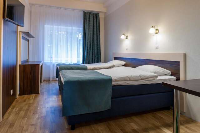 Отель Pirita Beach Apartments & SPA Таллин-23