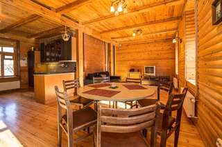 Дома для отпуска Alevi Holiday Home with Sauna Таллин-3