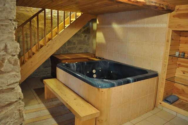 Дома для отпуска Alevi Holiday Home with Sauna Таллин-12