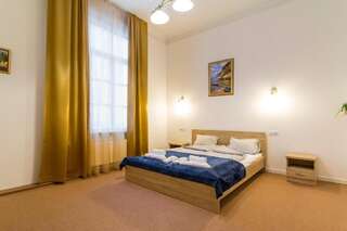 Отель Aquamarine Hotel Таллин Улучшенный двухместный номер с 1 кроватью-13