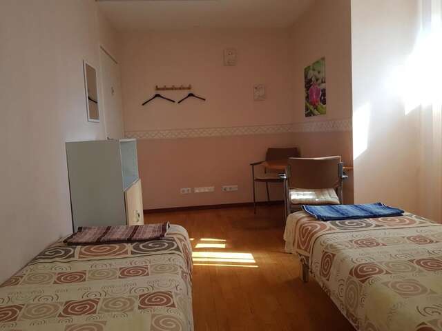 Хостелы Hostel House Таллин-13