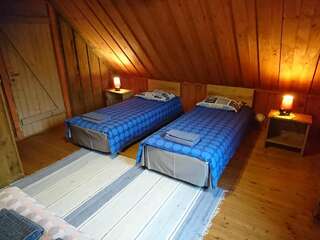 Шале Markna Holiday Homes Пярну Дом с 2 спальнями-18