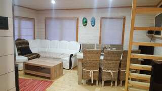 Загородные дома Juba Holiday House Выру Дом для отпуска-15