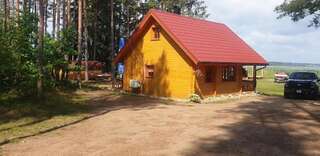 Загородные дома Juba Holiday House Выру Дом для отпуска-23