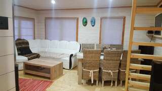 Загородные дома Juba Holiday House Выру Дом для отпуска-31