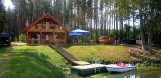 Загородные дома Juba Holiday House Выру Дом для отпуска-40