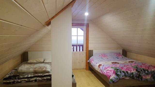 Загородные дома Juba Holiday House Выру-16