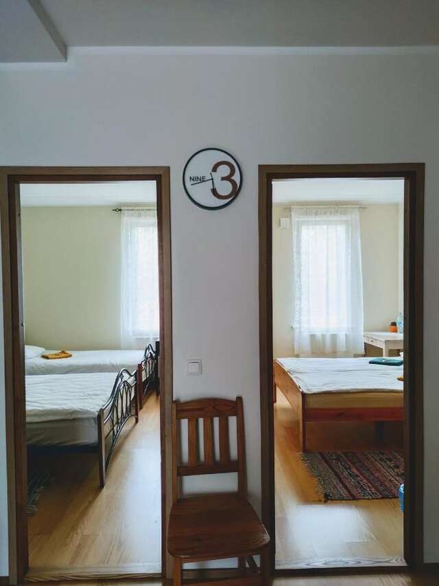 Проживание в семье Maria Rooms Курессааре-16