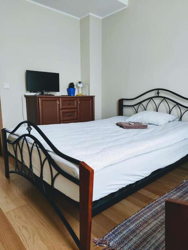 Проживание в семье Maria Rooms Курессааре-18