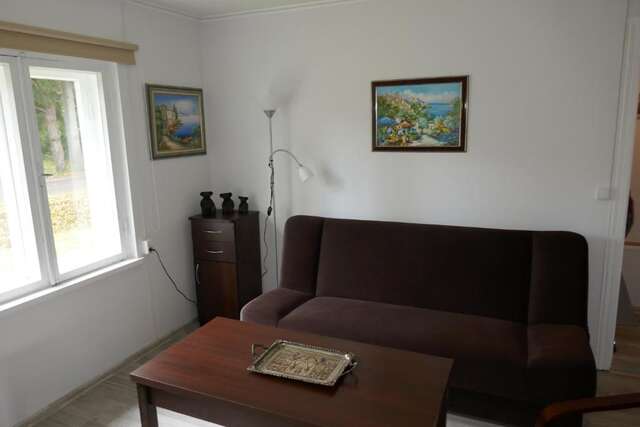 Дома для отпуска Kärdla Holiday House Кярдла-38