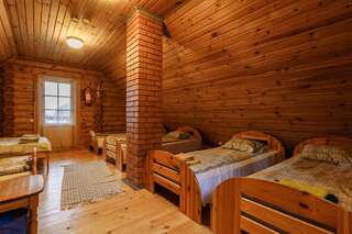 Фото номер Kelgumäe Шале с двумя спальнями