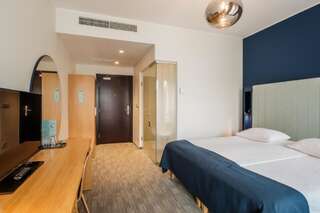 Отель Wasa Resort Hotel, Apartments & SPA Пярну Улучшенный двухместный номер с 1 кроватью и правом посещения спа-центра-33