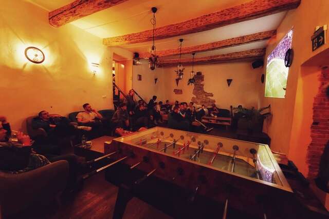 Хостелы Lai 22 Hostel & Bar Таллин-5