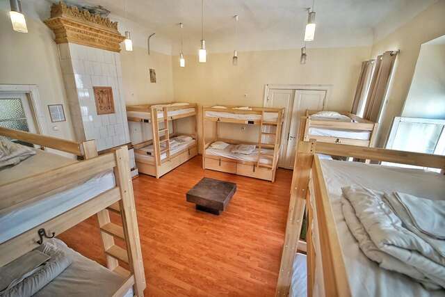 Хостелы Lai 22 Hostel & Bar Таллин-40