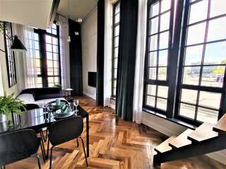 Апарт-отели Exclusive Luxury Lofts Таллин