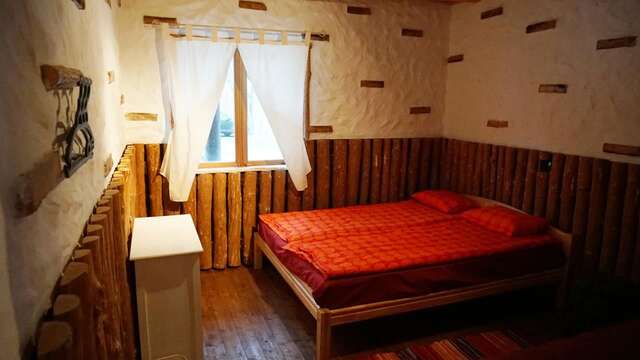 Дома для отпуска Orupesa Guest House Отепя-4