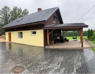 Дома для отпуска Pähna külalistemaja Mooste