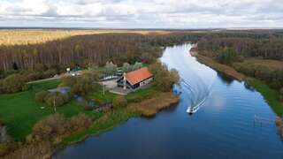 Дома для отпуска Emajõe-Suursoo vacation home Kavastu