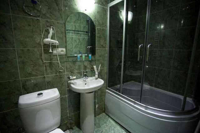 Отель Vila Vita Hotel Бакуриани-33