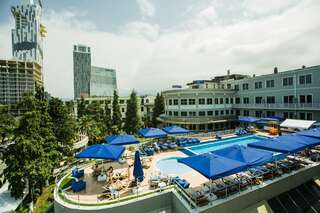 Отель Intourist Palace Batumi Hotel & Casino Батуми
