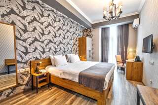 Отель Hotel City Тбилиси
