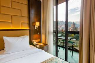 Отель KMM Hotel Тбилиси