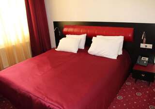 Курортные отели Hotel Villa Palace Бакуриани Двухместный номер с 1 кроватью-4