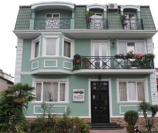 Отель Hotel Elegant Батуми